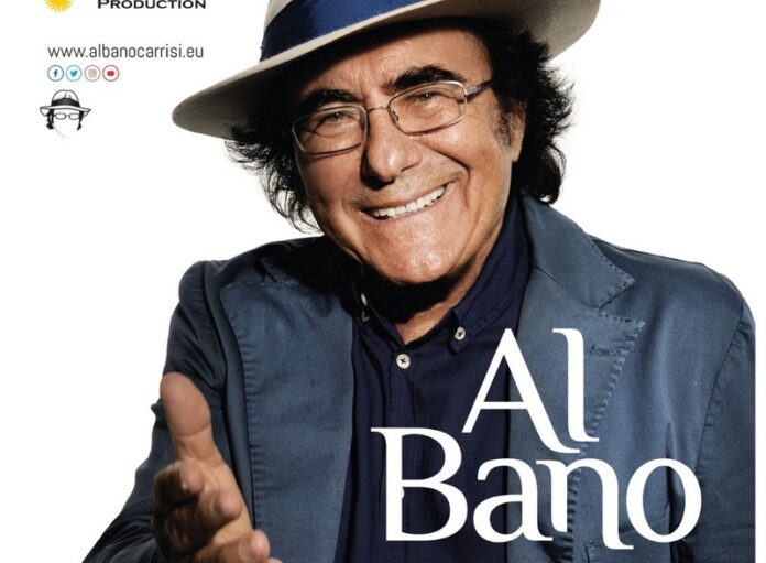 Al Bano ad Altomonte