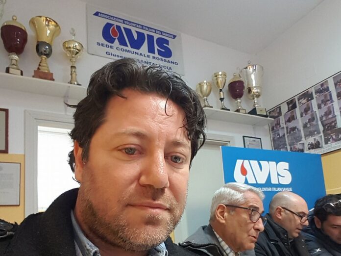 Avis Euristeo Ceraolo