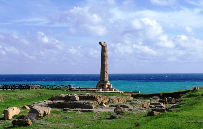 Capo Colonna