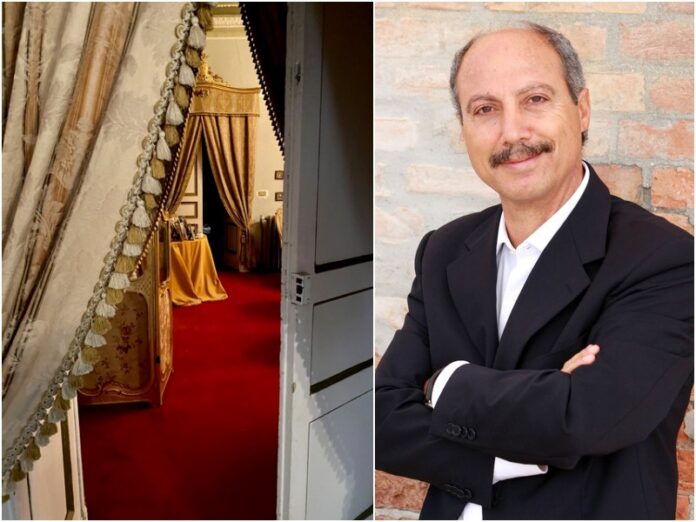 Carmine Abate