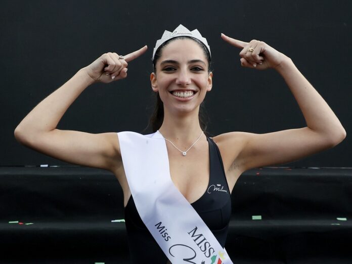 Miss Miluna Calabria 2022