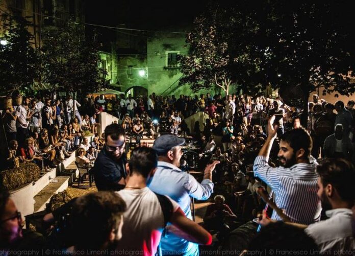 Civita Nova RadicarSi Castrovillari