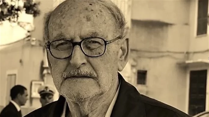 Emanuele Giacoia