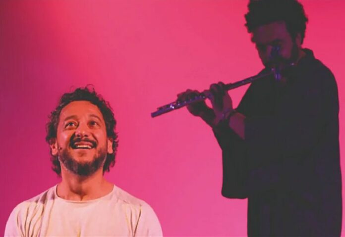 Festival Euromediterraneo di Altomonte