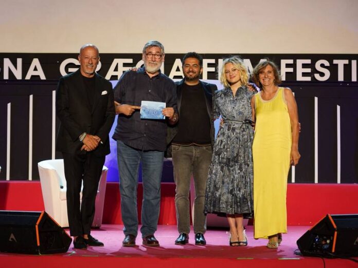 Magna Graecia Film Festival