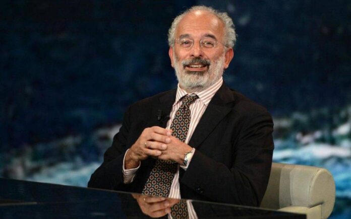 Gad Lerner ad Altomonte