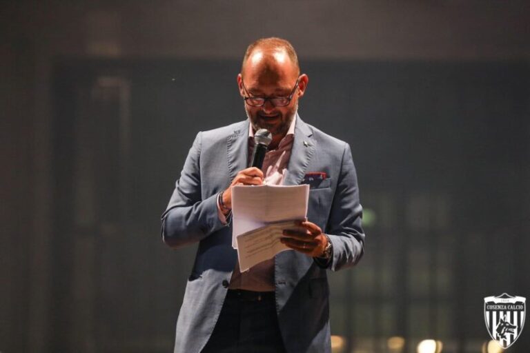 Gianluca Di Marzio