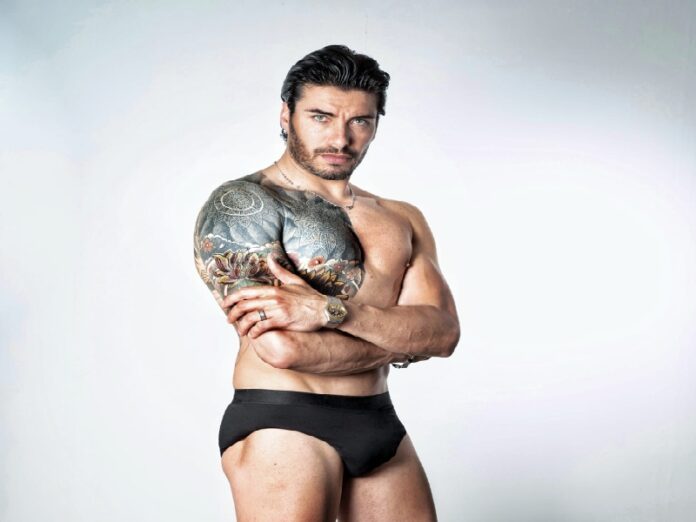 Valentino Mele