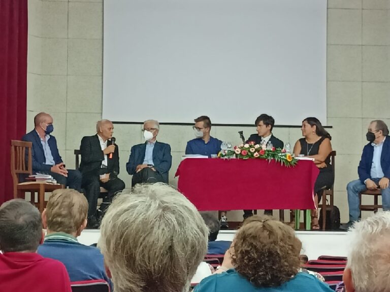 storia di oriolo