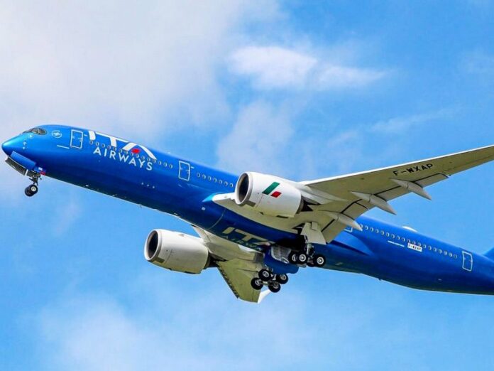 Ita Airways