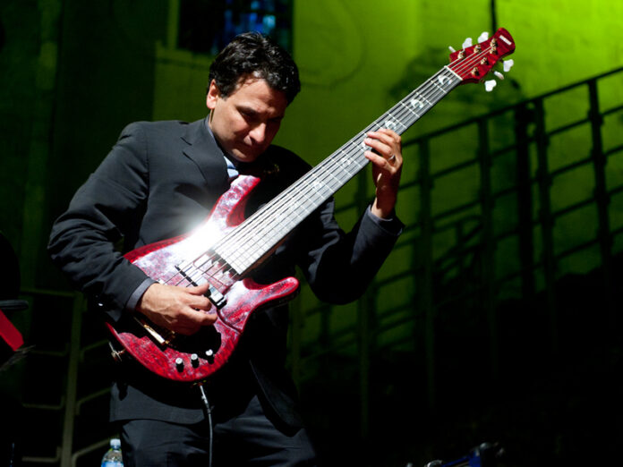 JOHN PATITUCCI