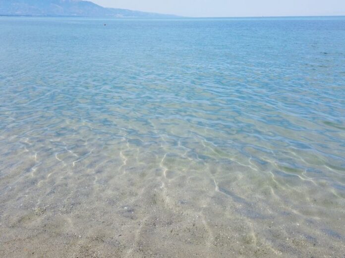 Mare di Sibari
