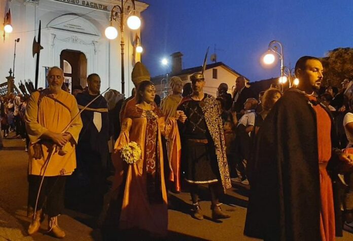 Mormanno Festa della Donazione