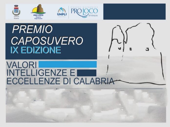 Premio Caposuvero