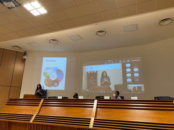 Princi Tech4You Unical