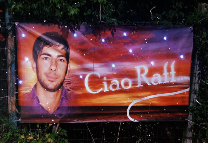 Raffaele Sbarra