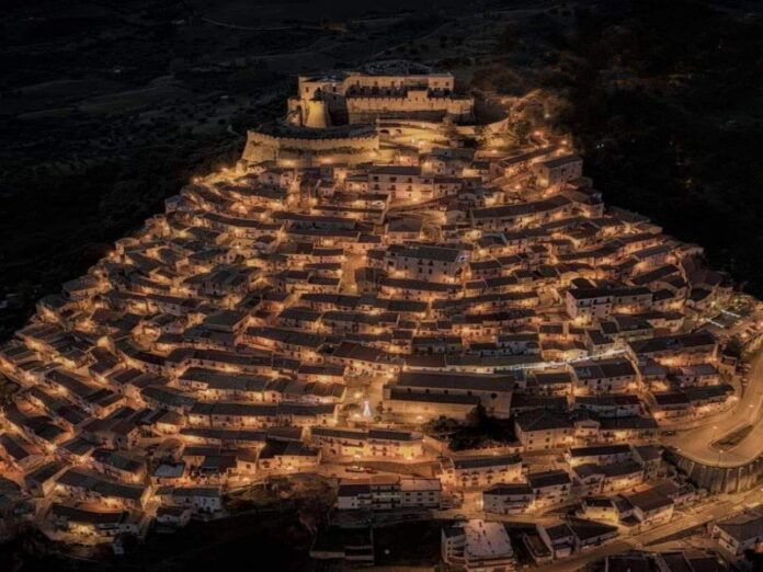 Rocca Imperiale CS