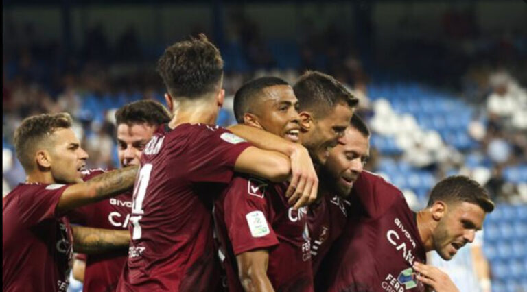 SPAL - Reggina