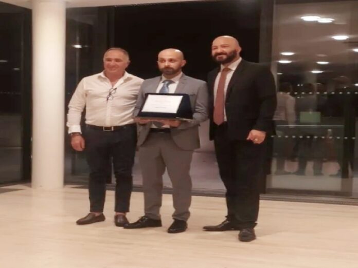 Premio Bronzi di Riace 