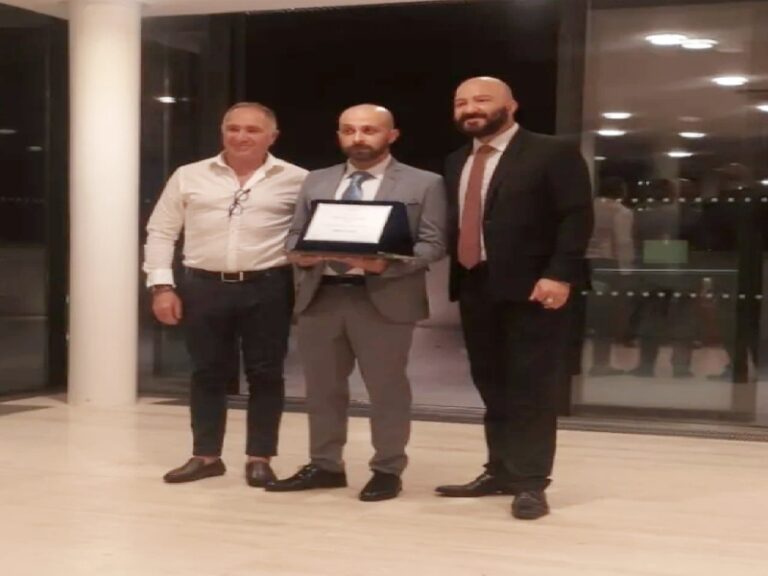 Premio Bronzi di Riace 