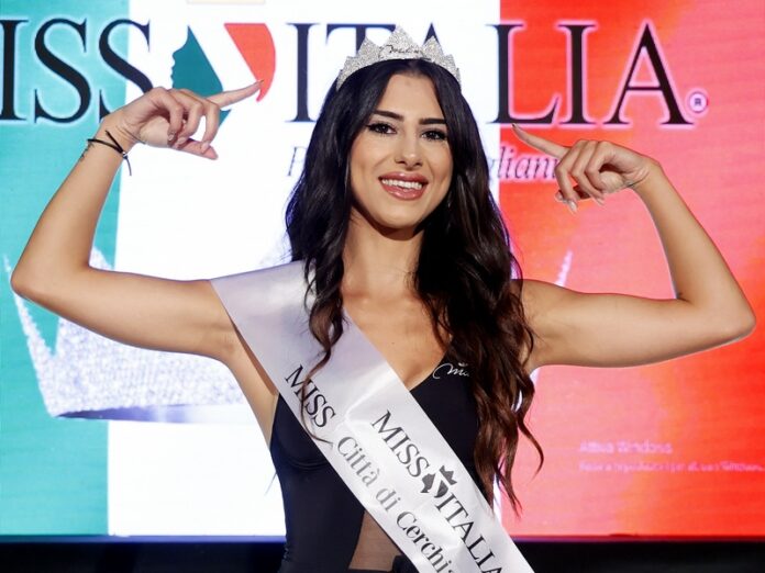 Miss città di Cerchiara di Calabria