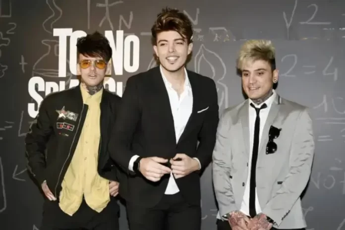 The Kolors