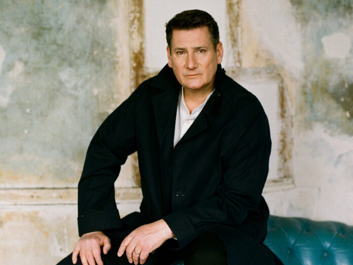 concerto Tony Hadley Spandau Ballet