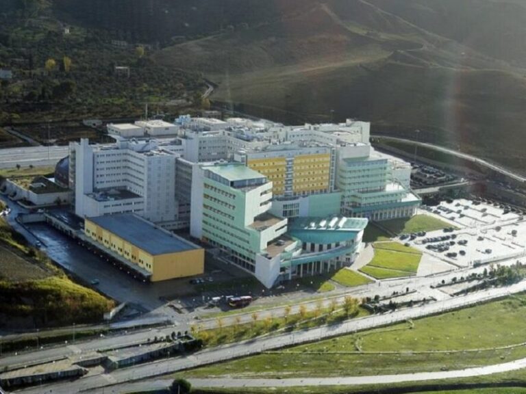 Università Magna Graecia