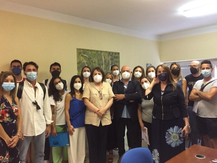 assunzioni ospedale cosenza