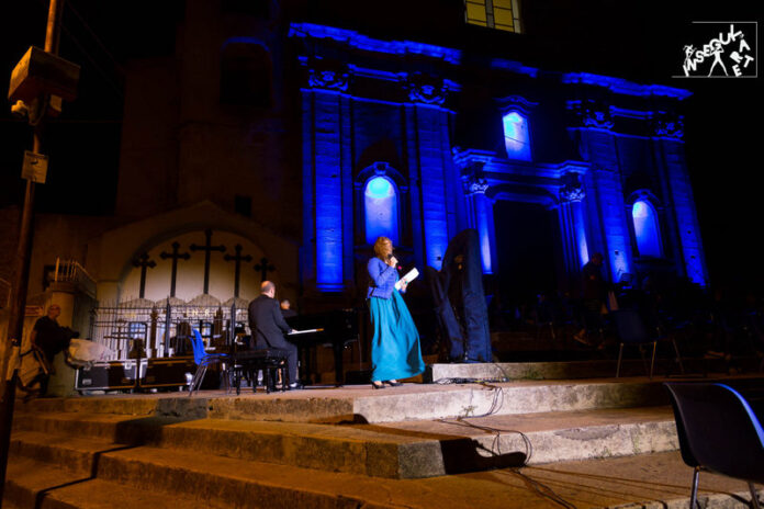 aurora tirotta Badolato