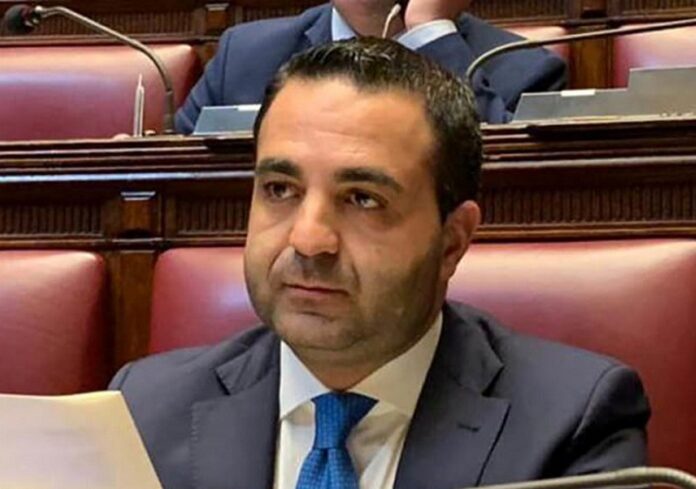 cannizzaro francesco