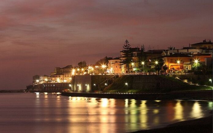 Calici Sotto le Stelle