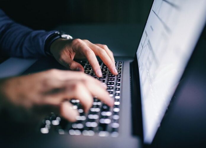 cybersecurity unical