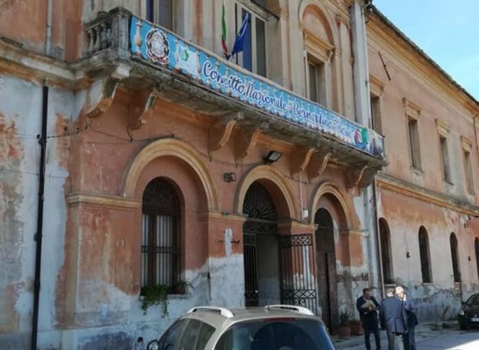 convitto nazionale cosenza