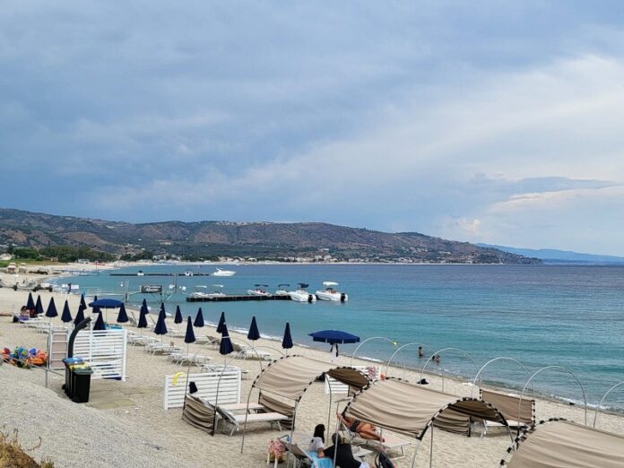 costa ionio catanzaro