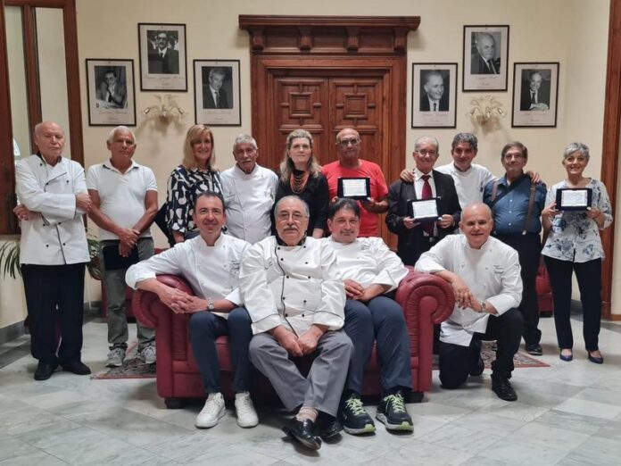 crema reggina premiati