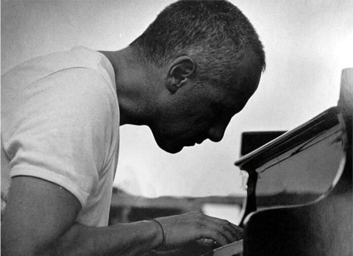 concerto catanzaro Danilo rea