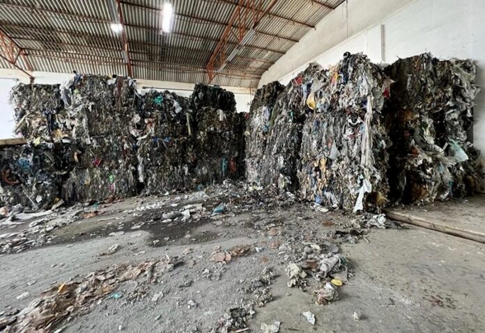 discarica abusiva villapiana
