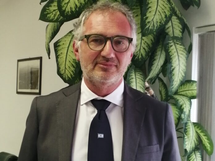 dr Andrea Denegri