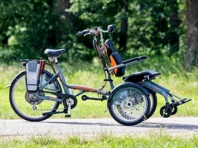 e-bike