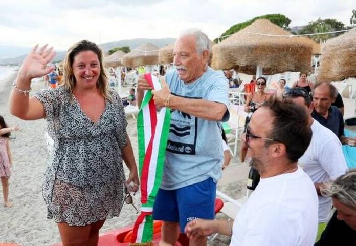 elezione sindaco lido