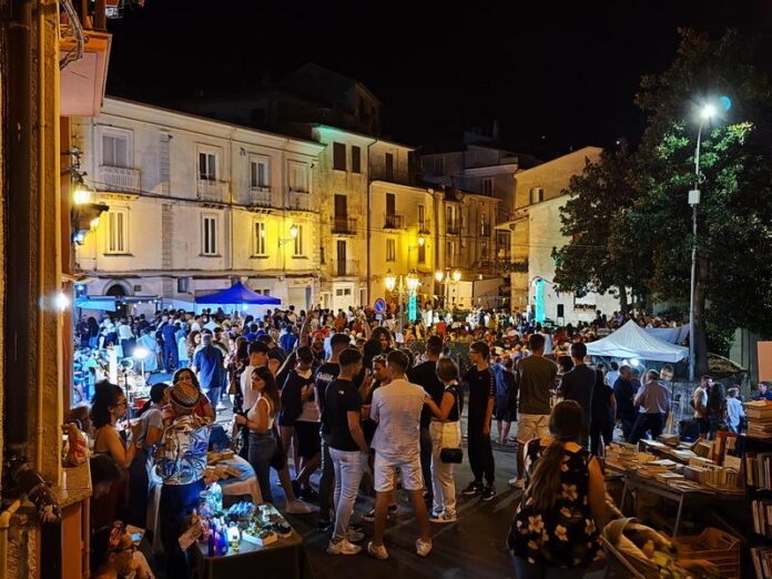 felici e conflenti festa comunità