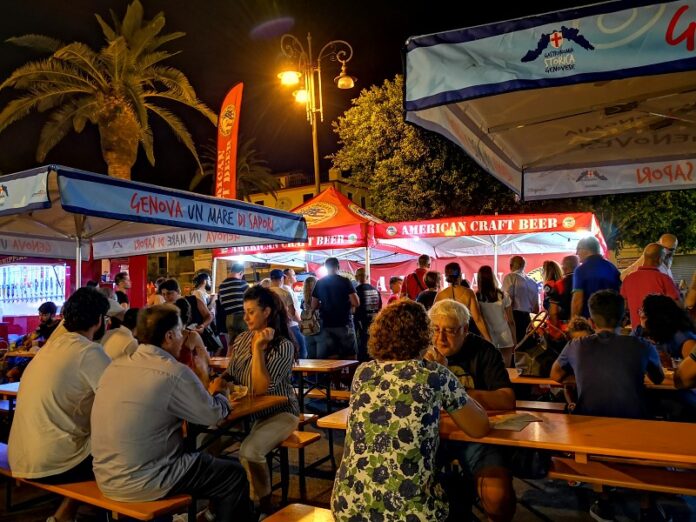 festa birra