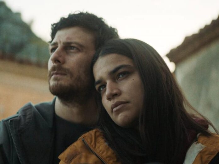 film una femmina calabria