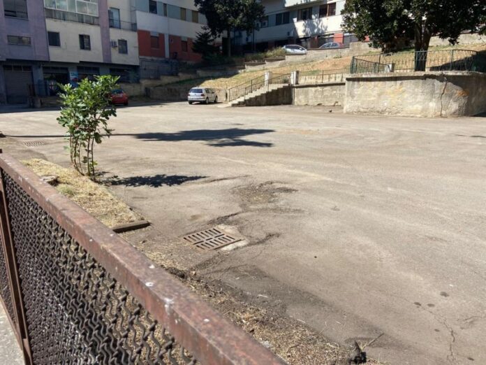 bonifica fossa leoni cosenza