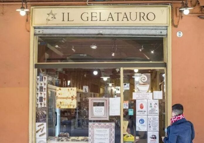 gelateria Gelatauro