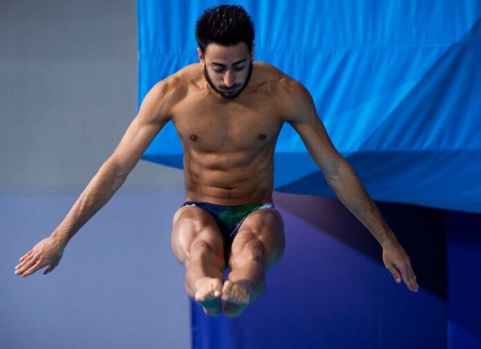 giovanni tocci medaglia bronzo