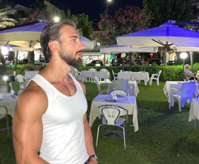 volto più bello Italia 2022