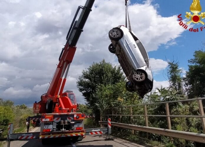 incidente maida lamezia