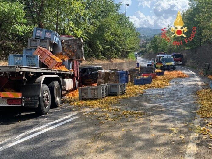 incidente ss 107